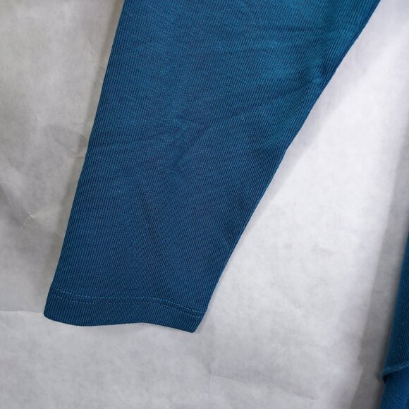 Soft Surroundings Madeline Draping Tunic Petite XS Caped Lagenlook V-Neck NEW - Picture 3 of 15